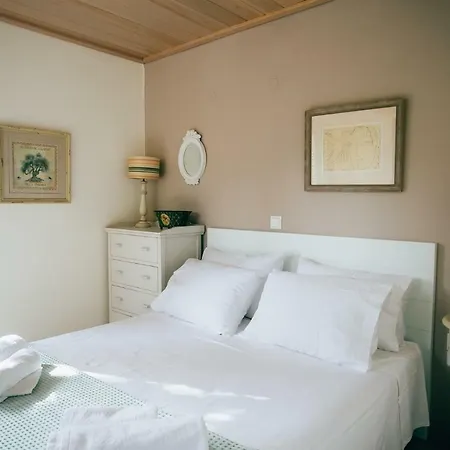 La Casa Rossa Villa