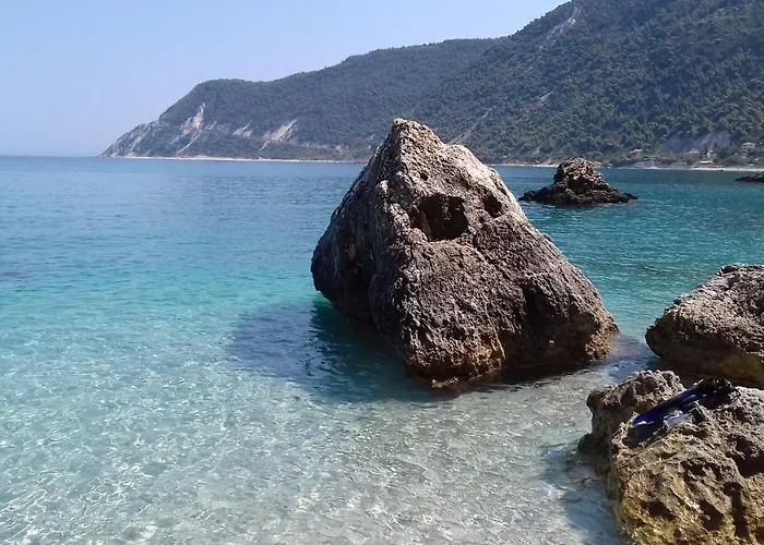 La Casa Rossa Villa