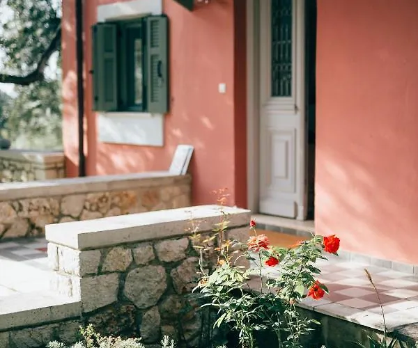 La Casa Rossa *