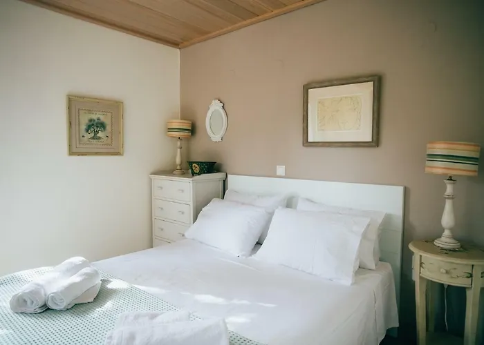 La Casa Rossa Villa
