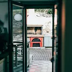 Villa La Casa Rossa Áyios Nikítas