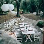 La Casa Rossa Villa *