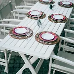 Villa La Casa Rossa *