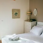 La Casa Rossa Villa Áyios Nikítas