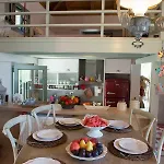 La Casa Rossa