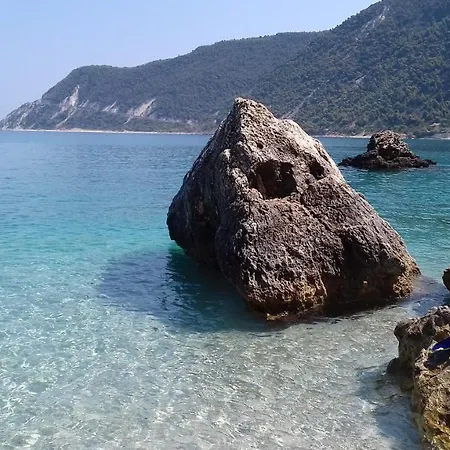 La Casa Rossa Villa