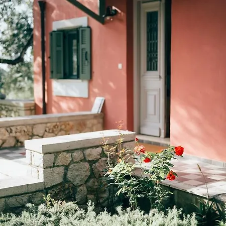 La Casa Rossa *
