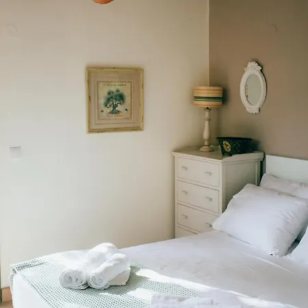 La Casa Rossa Villa Agios Nikitas